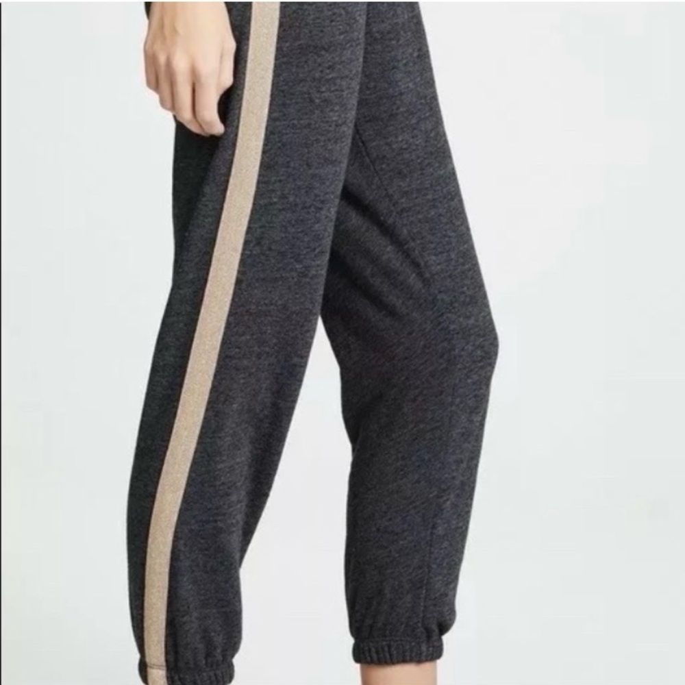 SPIRITUAL GANGSTER MALIBU NIGHTS JOGGERS